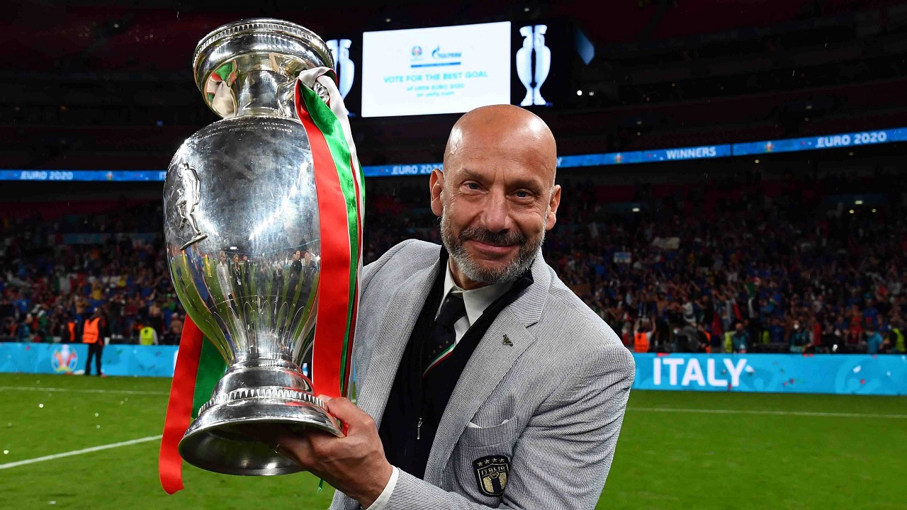 Vialli